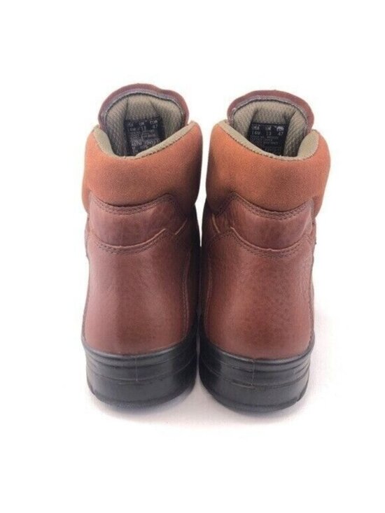 Wolverine DuraShocks SR Steel Toe 6\